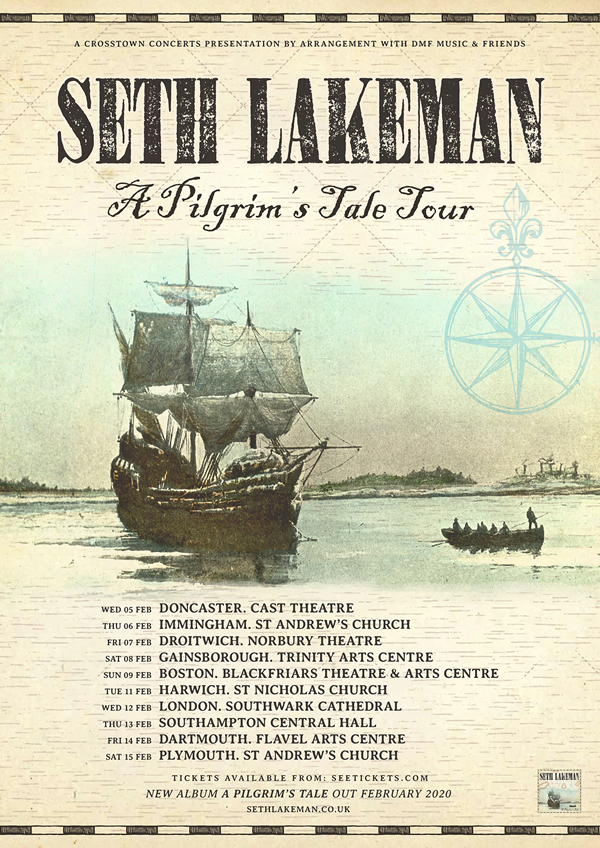sea song sessions tour